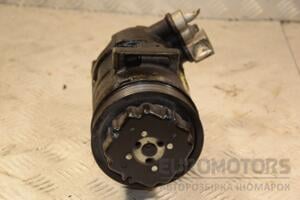 Компрессор кондиционера (дефект) Opel Corsa 1.3cdti (D) 2006-2014 55703721 455523