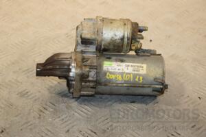 Стартер Opel Corsa 1.3cdti (D) 2006-2014 55578093 455532