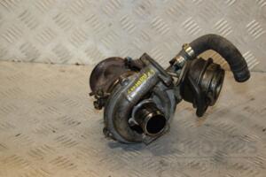 Турбіна Opel Corsa 1.2 16V (D) 2006-2014 55231037 455538