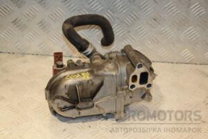 Клапан EGR электрическая Opel Corsa 1.3cdti (D) 2006-2014 701599040 455545