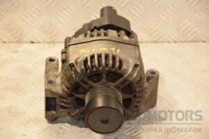 Генератор Opel Corsa 1.3cdti (C) 2000-2006 13117279 455620