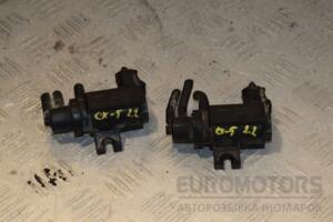 Клапан електромагнітний Mazda CX-5 2.2tdi 2012 SH0218741 455649