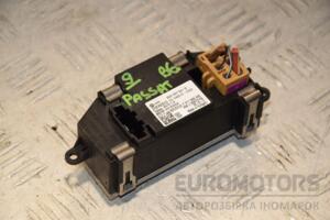Резистор печки VW Passat (B6) 2005-2010 3C0907521D 455688