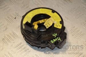 Шлейф Airbag кільце підрульові Toyota Rav 4 2000-2005 455700