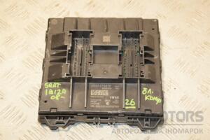 Блок комфорта Seat Ibiza 2008-2017 6R0937087P 455718