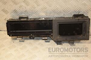 Панель приладів Renault Scenic (III) 2009-2015 248109171R 455763