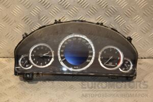 Панель приладів Mercedes E-class 3.0cdi (W212) 2009-2016 A2129003313 455785