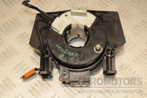 Шлейф Airbag кільце підрульове (дефект) Nissan Murano (Z50) 2002-2008 455819