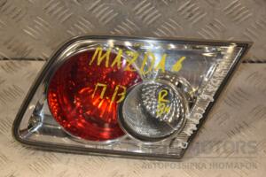 Фонарь правый внутренний седан -05 Mazda 6 2002-2007 455824