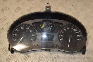 Панель приборов Peugeot Partner 2008 9664534380 455828