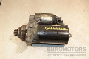 Стартер VW Jetta 1.6tdi 2006-2011 0001123028 455848
