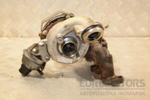 Турбіна (дефект) Skoda Octavia 1.6tdi (A5) 2004-2013 03L253016T 455858