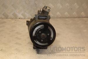 Компрессор кондиционера VW Jetta 1.6tdi 2011 5N0820803C 455865