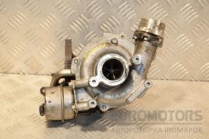 Турбина (дефект) Renault Duster 1.5dCi 2010-2018 113657H821369359 455888