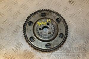 Шків коленвала демпферний 5 потічків Fiat Doblo 1.4 8V 2000-2009 55181620 455905