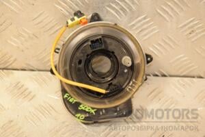 Шлейф Airbag кільце підрульові Fiat 500X 2014 59001668 455957