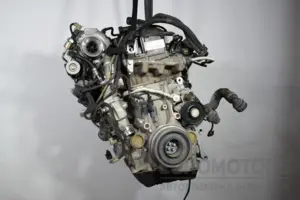 Б/у двигатель BMW 2 2.0 d (F45) 2014-2021 B47C20B it-18227 Дизель