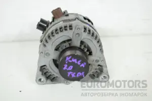 Генератор Ford Kuga 2.0 d 2008-2012 8M5T10300YB it-18234 Дизель