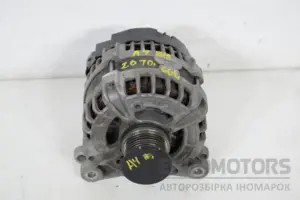 Генератор Audi A4 2.0 TDI (B8) 2007-2015 04L903017E it-18235 Дизель