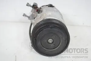 Компрессор кондиционера Mini Countryman 2.0 d (F60) 2017-2023 64526842618 it-18239 Дизель