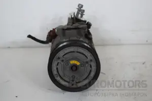 Компрессор кондиционера Audi A4 2.0 TDI (B8) 2007-2015 8T0260805F it-18240 Дизель