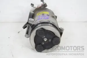 Компрессор кондиционера Ford Kuga 2.0 d 2008-2012 AV4119D629AC it-18241 Дизель