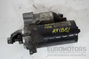 Стартер Audi A4 2.0 TDI (B8) 2007-2015 03L911021G it-18245 Дизель