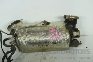 Каталитический нейтрализатор / Сажевый фильтр Mercedes GLC-class 2.0cdi (W253) 2015 A6541402201 it-18257 Дизель