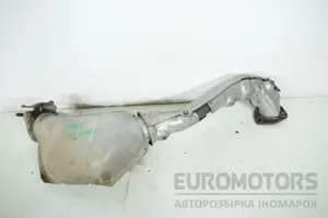 Каталитический нейтрализатор / Сажевый фильтр Infiniti FX 3.0 DCi 2008-2012 B08A21DR0A it-18258 Дизель