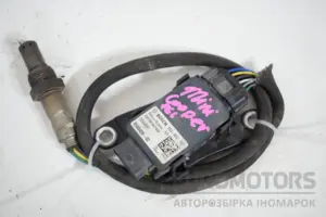 Лямбда-зонд датчик NOx Mini Countryman 2.0 d (F60) 2017-2023 8580408 it-18266 Дизель