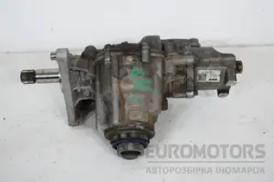 Редуктор автоматической коробки передач Mini Countryman 2.0 d (F60) 2017-2023 7646908 it-18267 Дизель