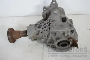 редуктор коробки передач Ford Kuga 2.0 d 2008-2012 AV4N7L486BC it-18268 Дизель