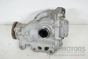 Редуктор автоматической коробки передач Infiniti FX 3.0 DCi 2008-2012 NL0811 it-18272 Дизель