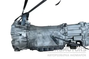 Автоматична коробка передач Infiniti FX 3.0 DCi 2008-2012 X600C it-18230 Дизель