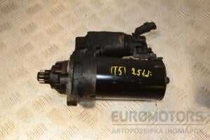 Стартер VW Transporter 2.5tdi (T5) 2003-2015 02M911023 456070