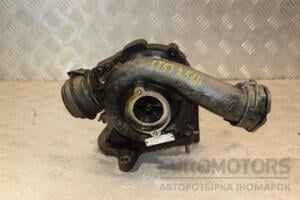 Турбина VW Transporter 2.5tdi (T5) 2003-2015 7606995004S 456075