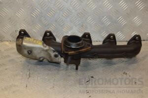 Колектор випускний VW Transporter 2.5tdi (T5) 2003-2015 070253033F 456089