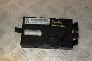 Блок комфорта Renault Trafic 2001-2014 28112769 456112