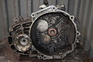 МКПП (механічна коробка перемикання передач) 6-ступка Skoda Octavia 2.0tdi (A5) 2004-2013 JLU 456271