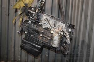Блок двигуна в зборі Renault Mascott 3.0dCi 2004-2010 5010437571 456295