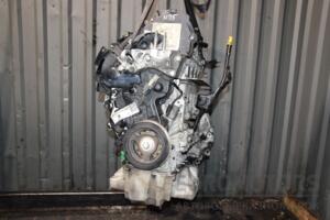 Двигатель Ford Transit/Tourneo Courier 1.5tdci 2014 XWCA 456353