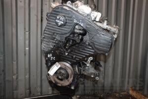 Двигатель Mazda 5 2.0di 2005-2010 RF7J 456360