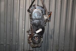 Двигун VW Caddy 2.0tdi (III) 2004-2015 BMM 456380