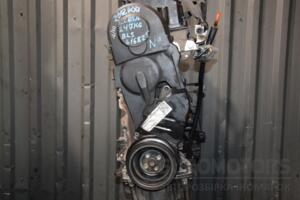 Двигун VW Touran 1.9tdi 2003-2010 BLS 456386