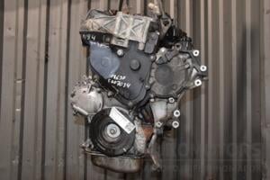 Двигун Renault Master 2.5dCi 1998-2010 G9U 630 456399