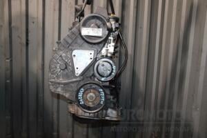 Двигатель (топл.Denso) Opel Corsa 1.7cdti (C) 2000-2006 Z17DTH 456406