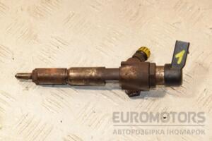 Форсунка дизель електрична 06- Ford C-Max 1.8tdci 2003-2010 4M5Q9F593AD 456479