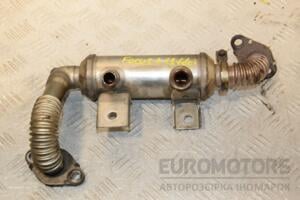 Охолоджувач ОГ (Радіатор EGR) Ford Focus 1.8tdci (II) 2004-2011 4M5Q9F464B1C 456480