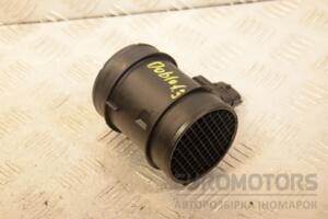 Витратомір повітря Fiat Doblo 1.3MJet 2010 0281006054 456560