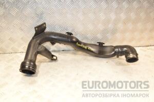 Патрубок интеркуллера VW Passat 1.9tdi (B5) 1996-2005 3B0145762B 456610